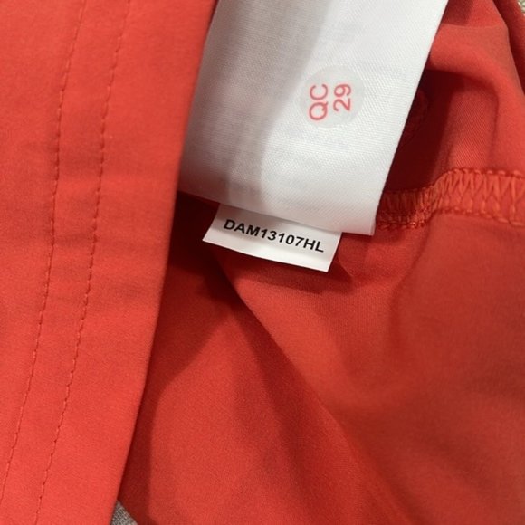 DSG Men's 2-in-1 Agility Shorts - Picture 8 of 14